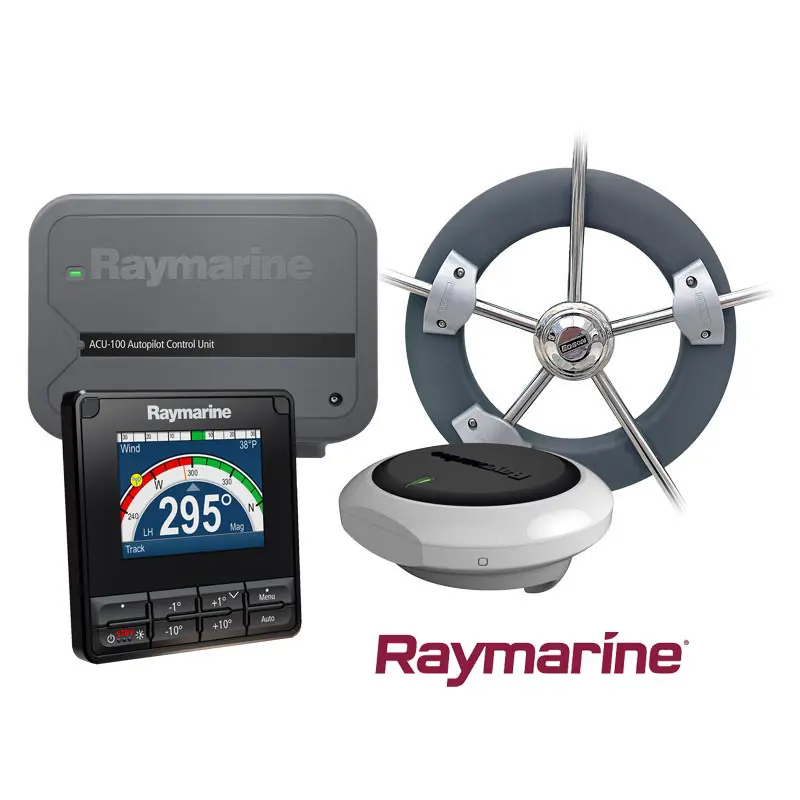 Raymarine Rattpilot EV-100
