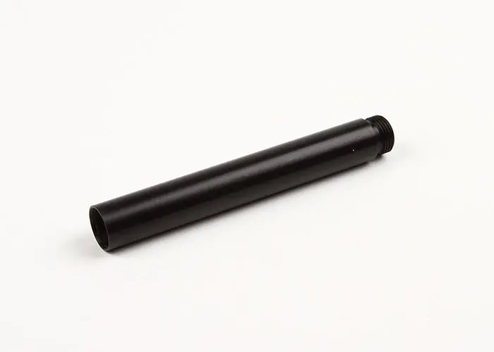 Förlängningsaxel 127mm D007