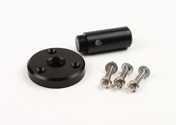 Piedestal 64mm D028