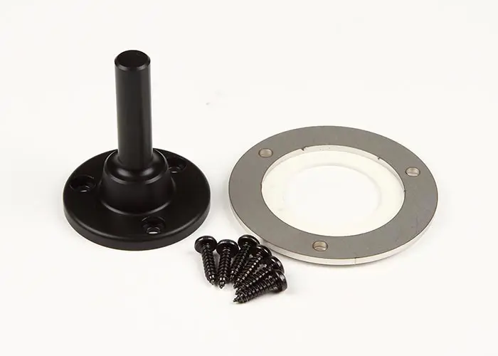 Konsoll rattpilot E15017