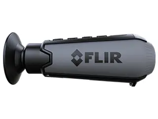 Flir Ocean Scout TK Värmekamera