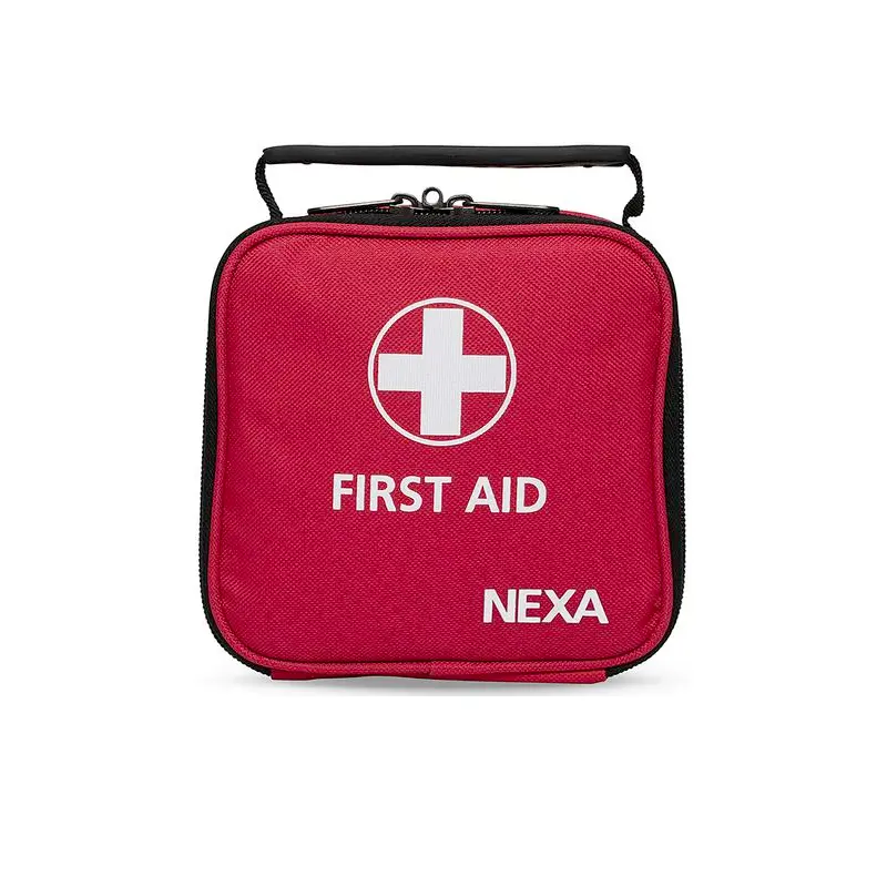 Första Hjälpen kit Basic