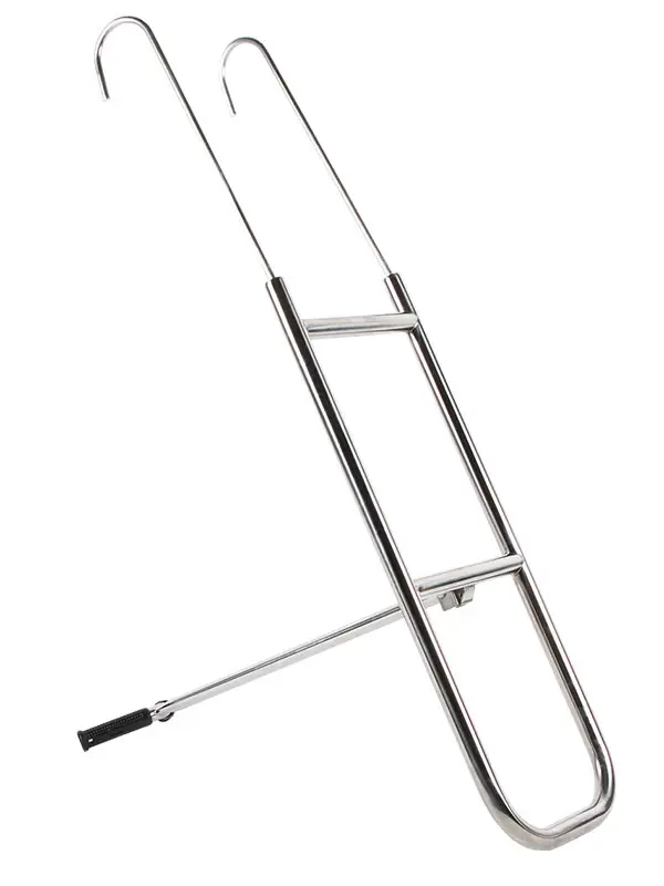 Stävstege 3-stegs 25x68cm