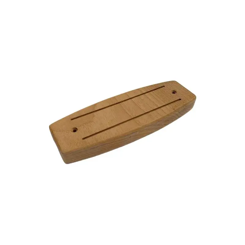 Fotsteg teak 200x70mm