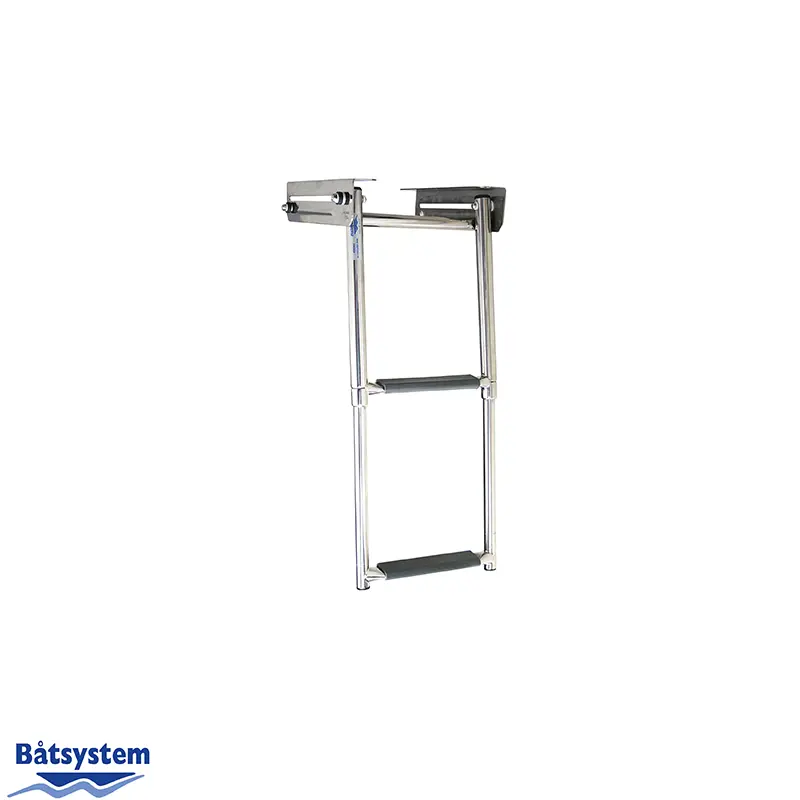 Båtsystem kassettstege 2 steg BKT72-250/2127