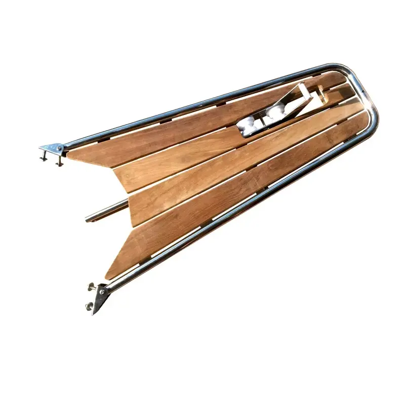 Multimarine Peke med ankarrulle 115x52cm
