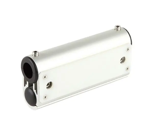 NOA motorfäste 619