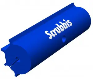 Scrubbis Skrovskrapa reserv