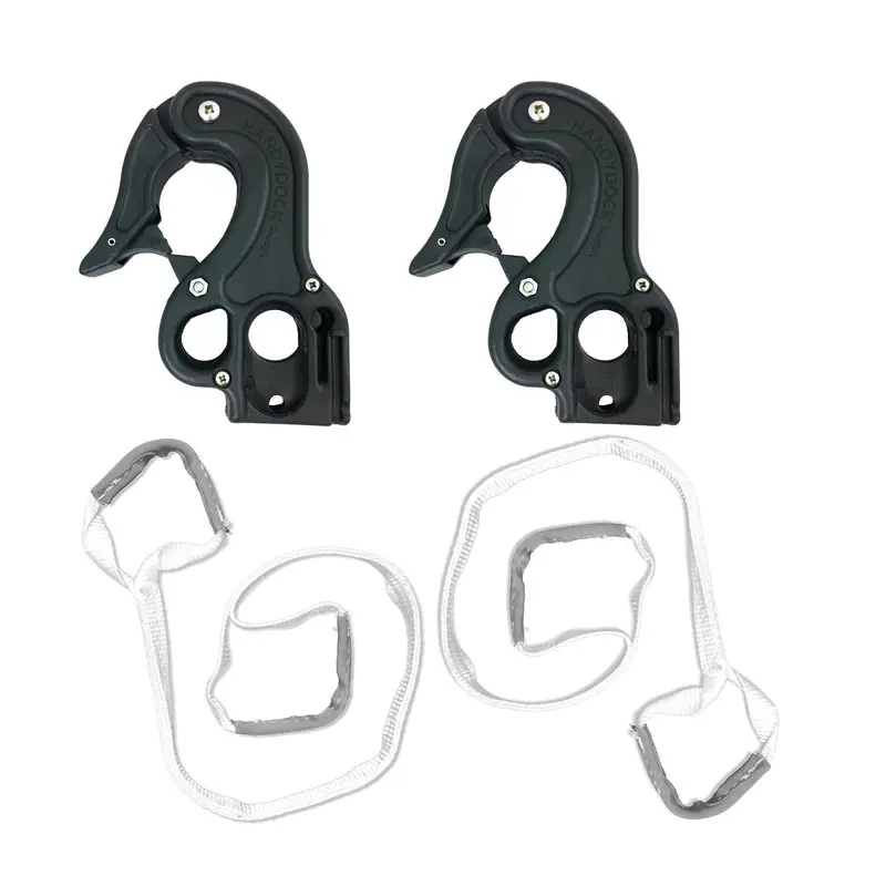 HandyDock Paket 2st 33 +2st Sling
