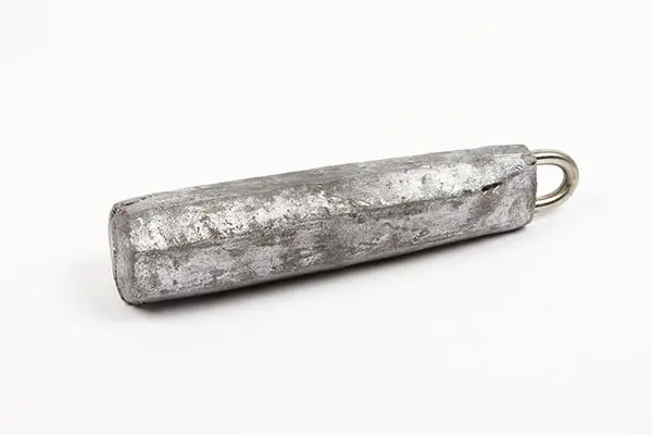 Ankarvikt 4kg