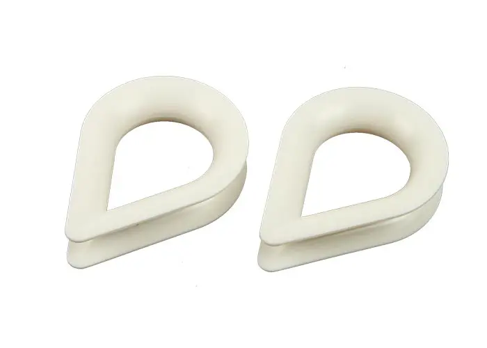 Kaus plast 18mm FP=2st