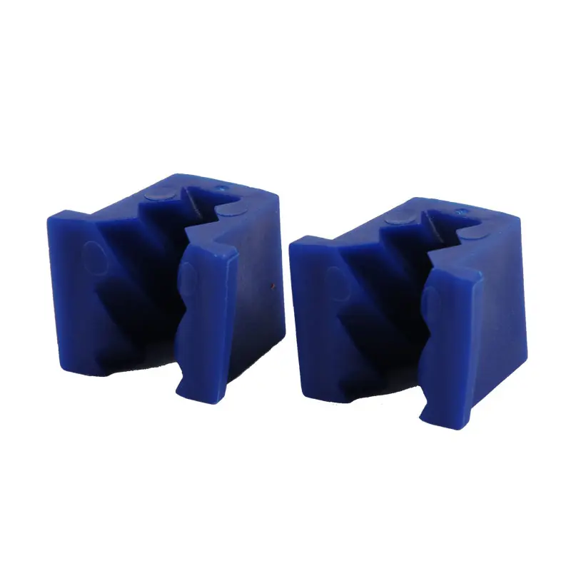 Unimer U-cleat reserv 10-12mm FP=2