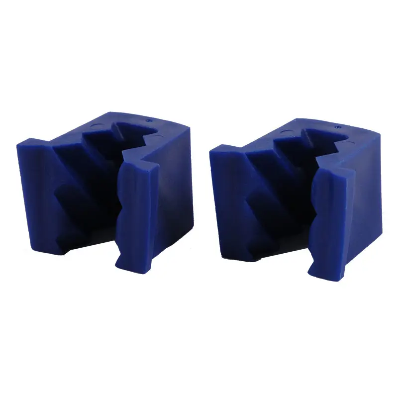 Unimer U-cleat reserv 16-20mm FP=2