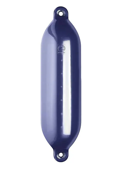 Fendert 11x46cm blå mjuk