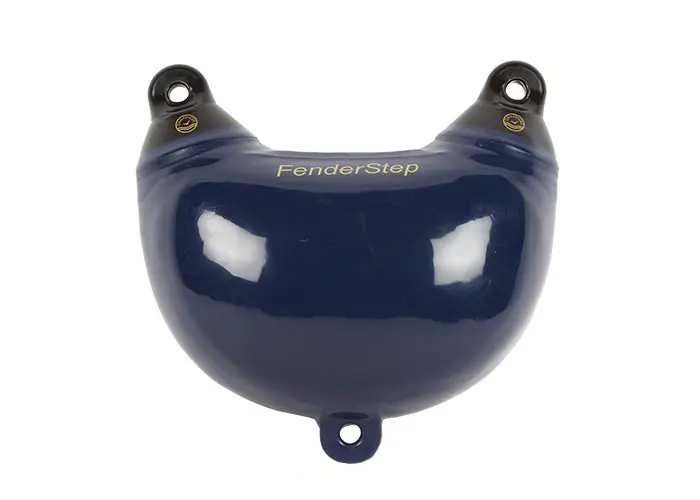 FenderStep Dan-Fender navyblå
