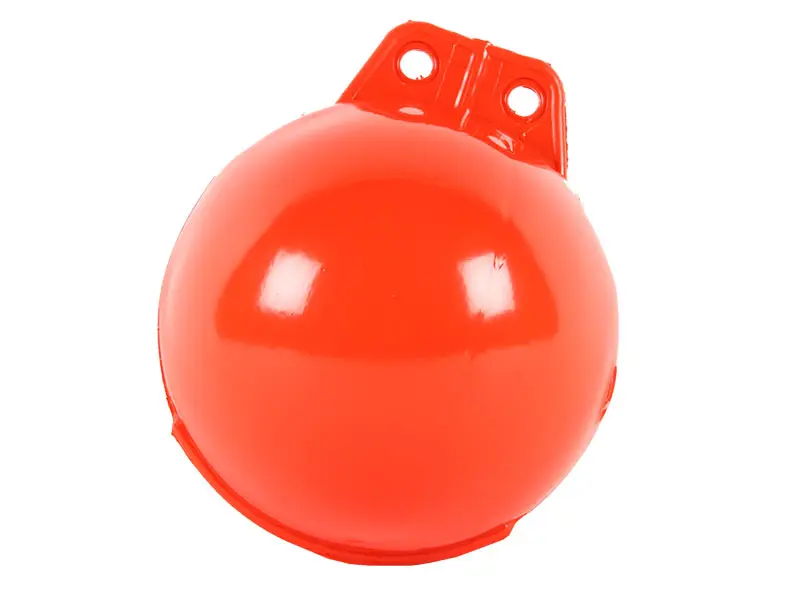 Garnblåsa 160mm