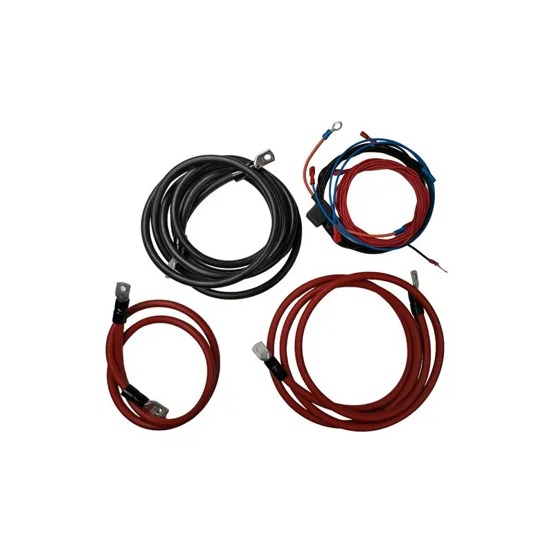 Quick Kabelkit Balder 1200