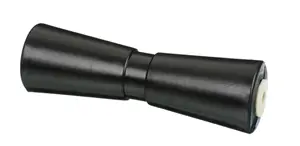 Kölrulle bredd 200mm