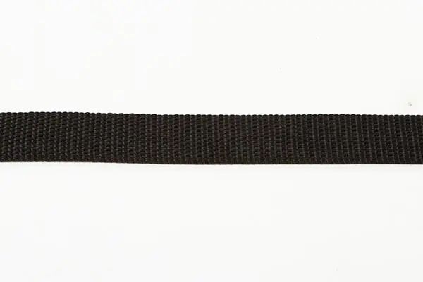 Band 25mm svart