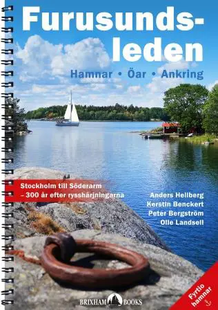 Furusundsleden - Stocholm till Söderarm