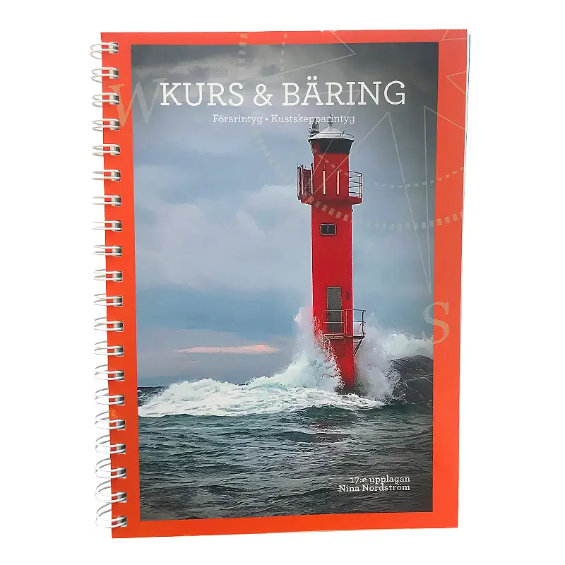 Kurs & Bäring