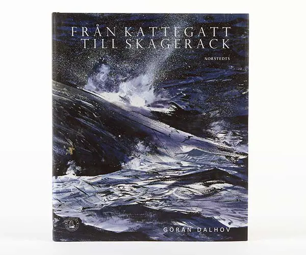 Från Kattegatt till Skagerack.