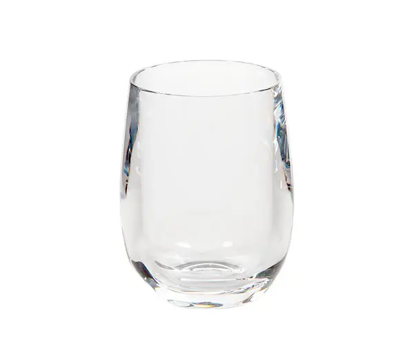 Strahl Glas utan fot 24cl
