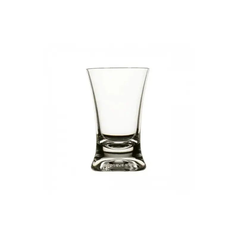 Snapsglas/shotglas 5cl. 6-pack