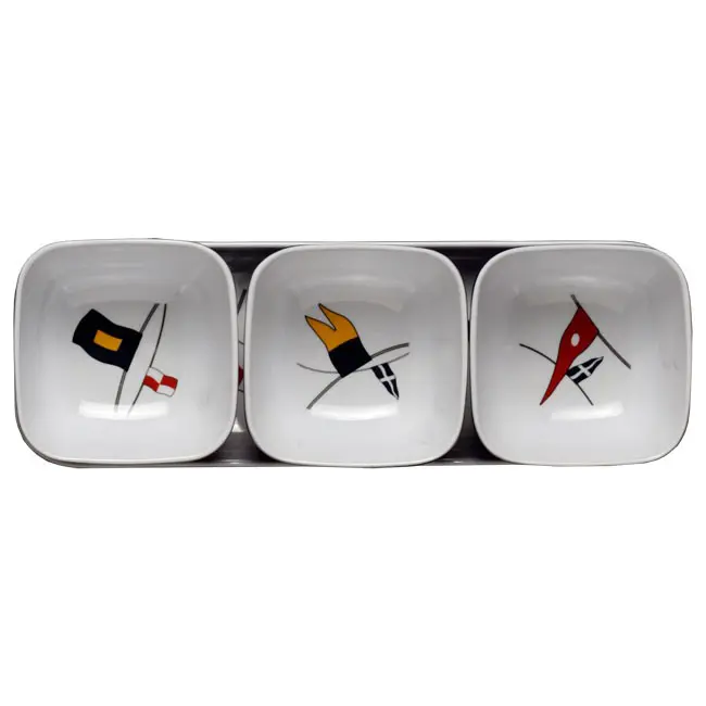 Snacksset Regatta
