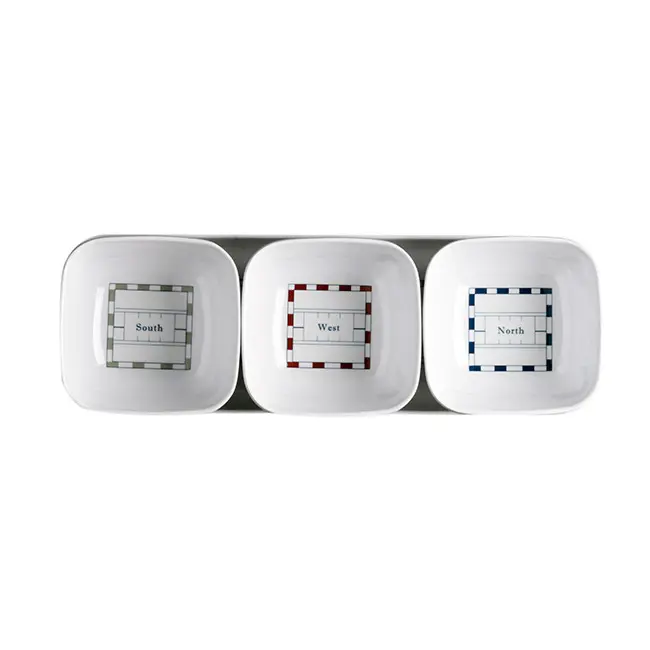 Snacksset Mistral