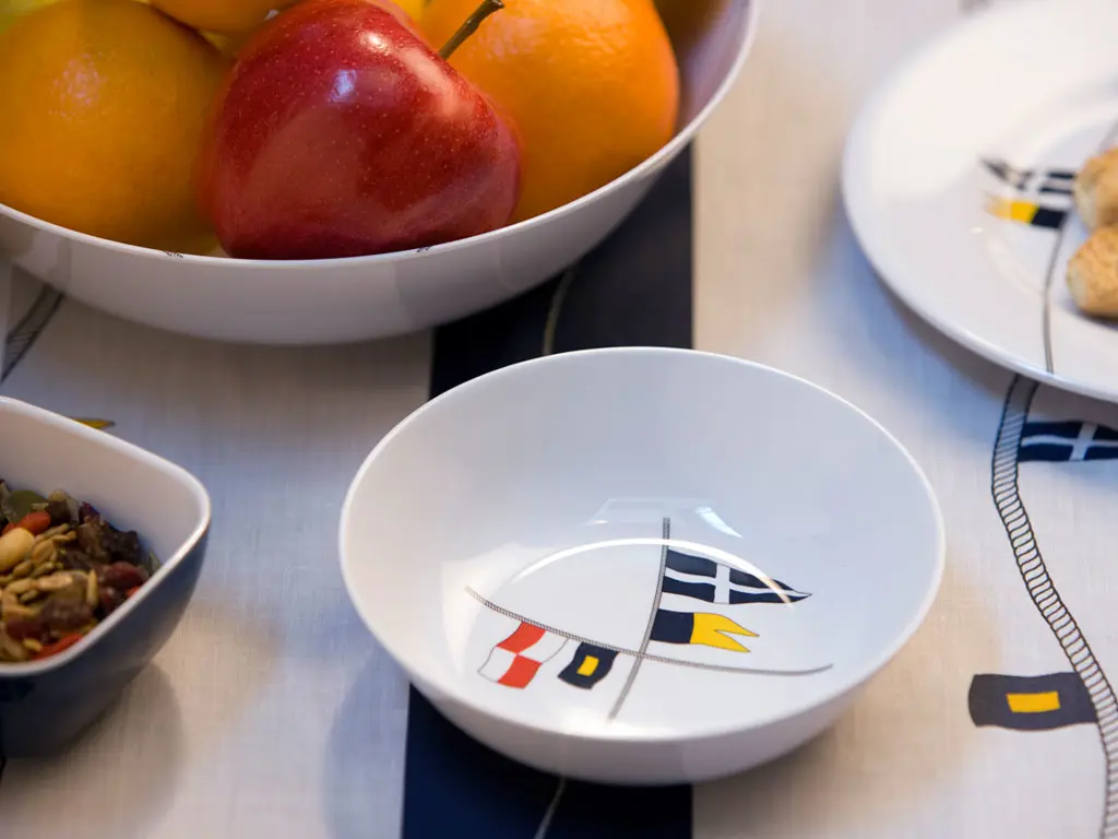 Regatta Frukostskål