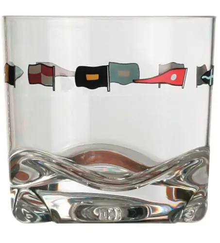 Regatta Glas 35cl