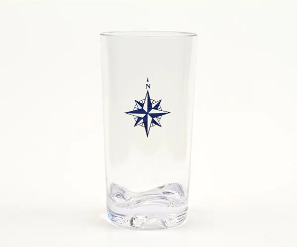 Northwind Drinkglas