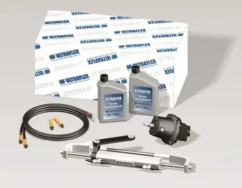 Hydraulstyrning Ultraflex Gotech 40-115hk