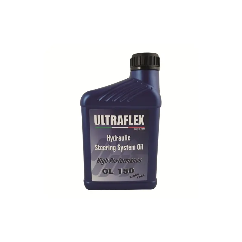 Hydraulolja Ultraflex 1l