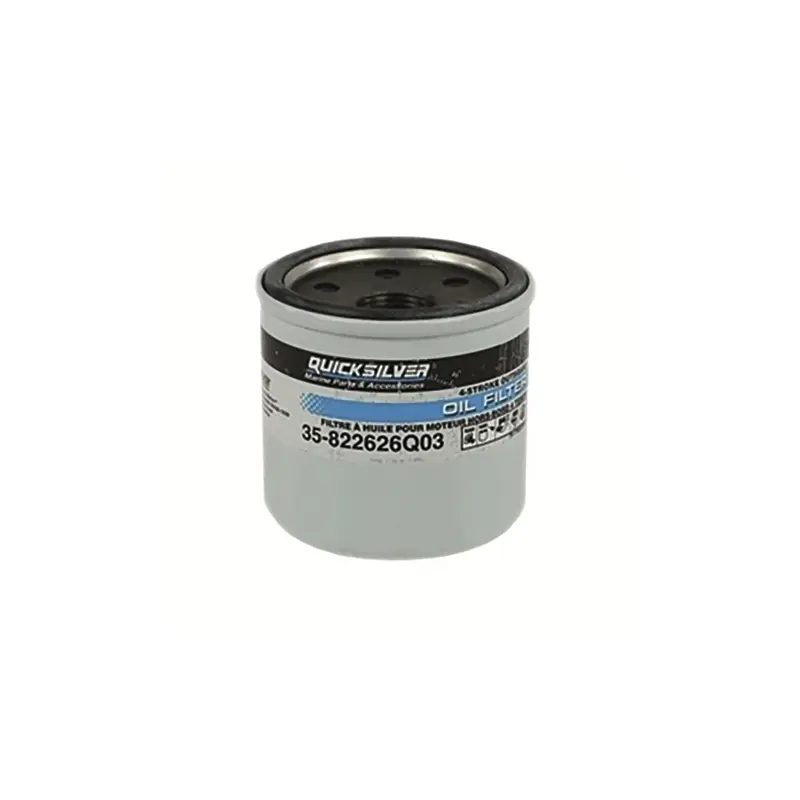 Oljefilter Yamaha, Honda, Mercury