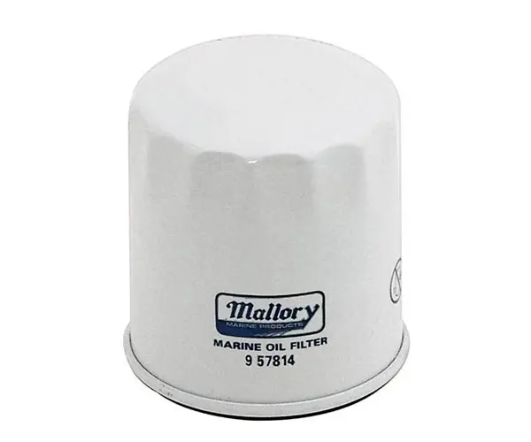 Oljefilter OMC/Suzuki 90-115hk