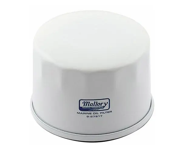 Oljefilter OMC/Suzuki 25-70hk