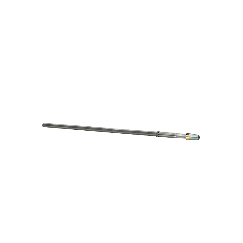 Propelleraxel 25mm/2000mm