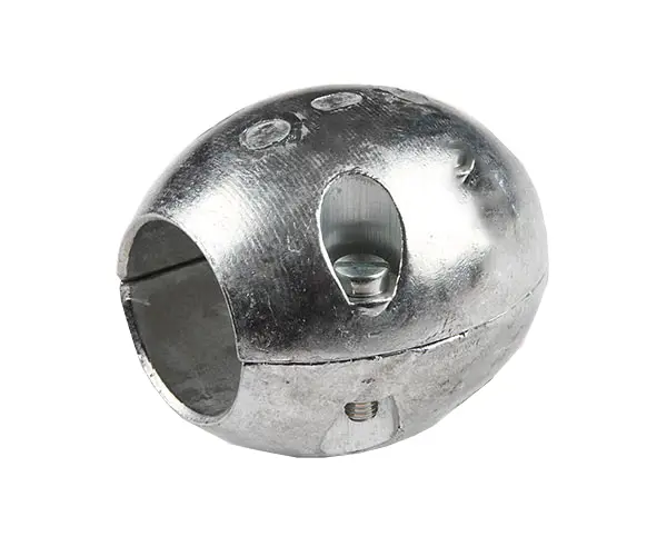 Axelanod diameter 25mm