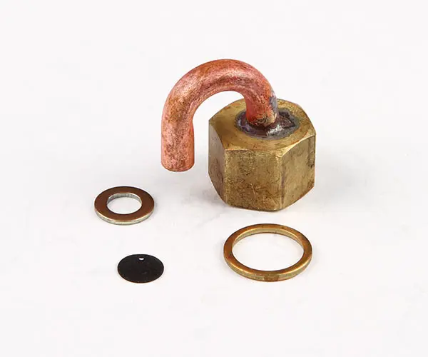 Vakuumventil reparationssats Volvo