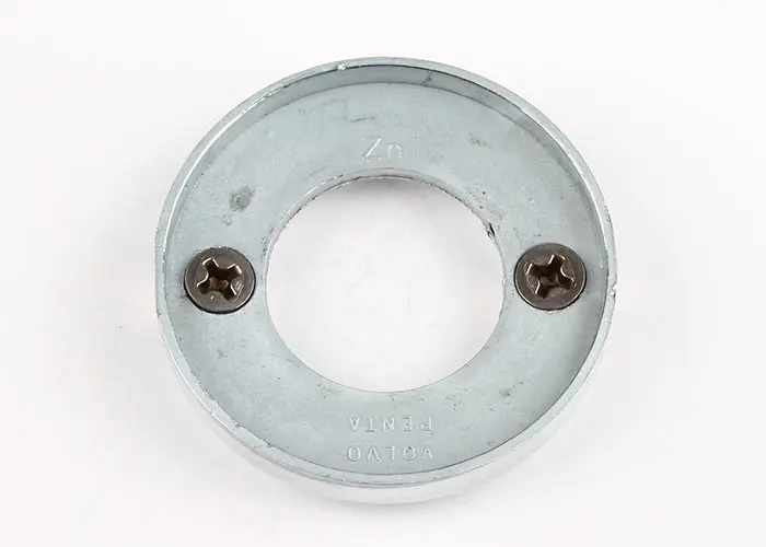 Zinkring 875810 Volvo Penta