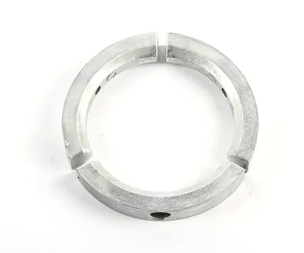 Anod 2/3-bladig foldingpropeller motsvarar Volvo
