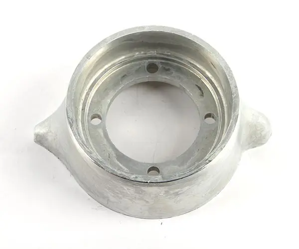 Zinkring motsvarar VP 110S