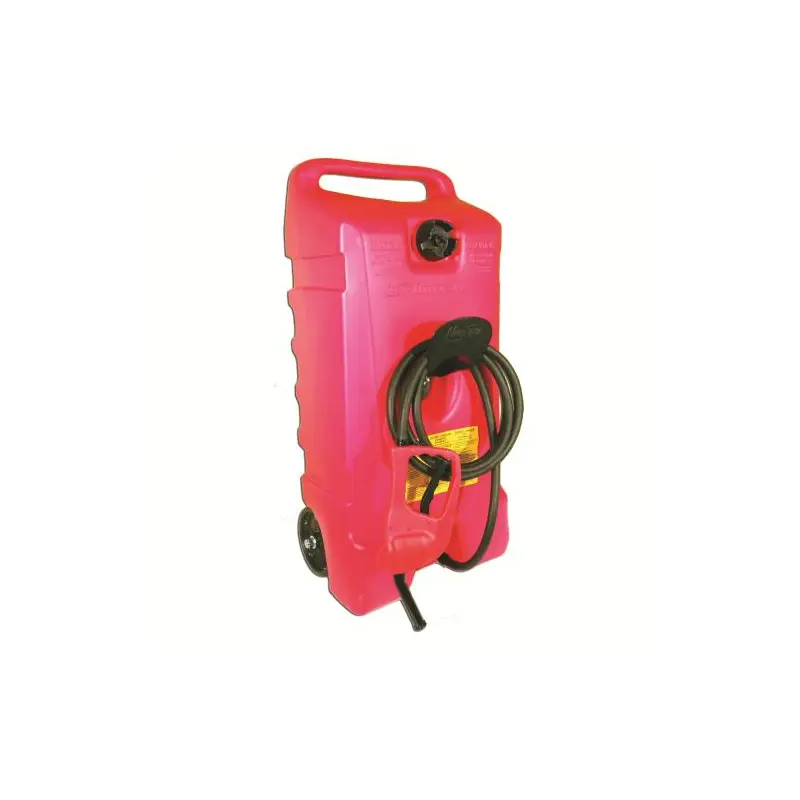 Duramax portabel Bränsletank 53 liter, SCEPTER