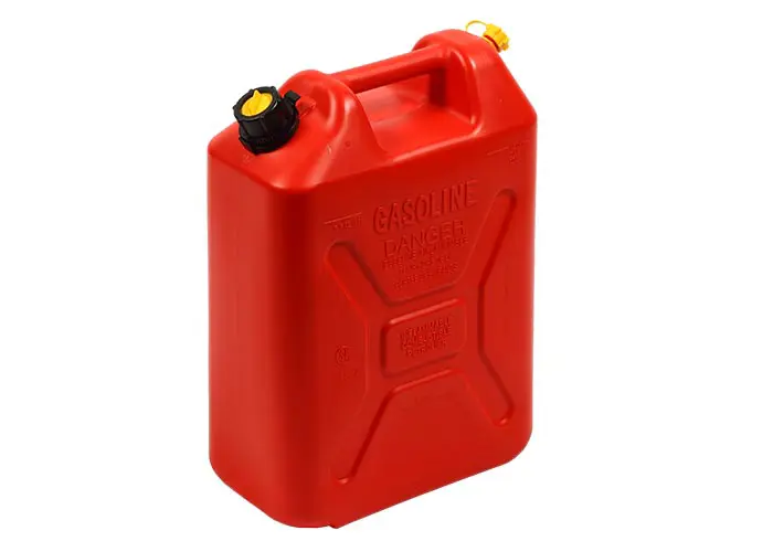 Reservdunk bensin 20liter