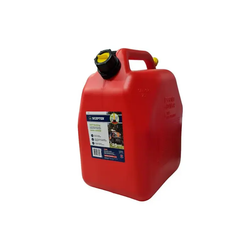 Reservdunk bensin 25liter