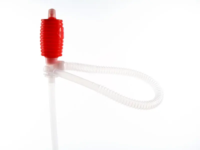 Handpump liten