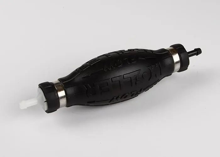Scepter Bränslepump 6mm