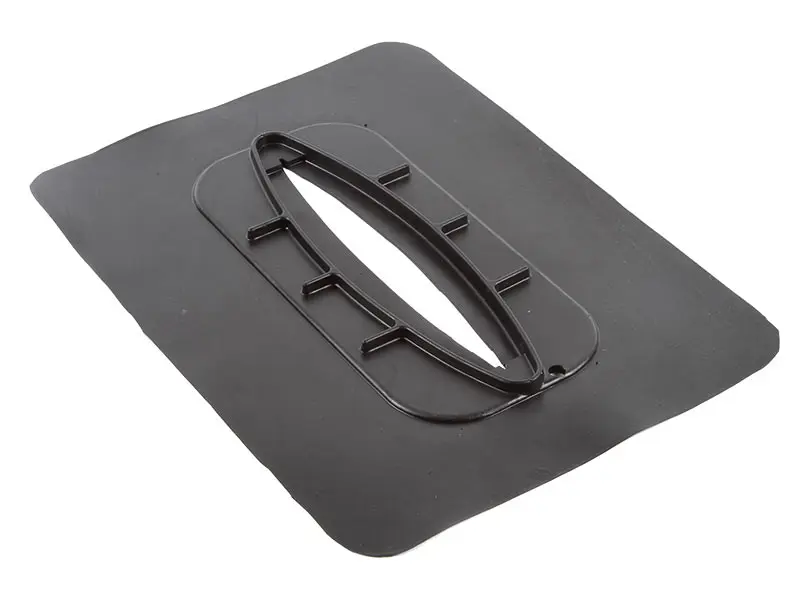 Orbitrade Täckplatta-skrov 110S,120S